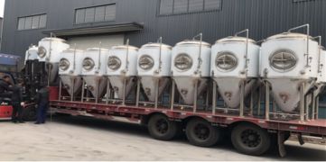 四川史密力維精釀 中小型啤酒設(shè)備廠家的專業(yè)選擇