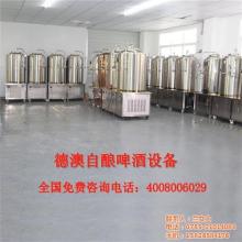 沈陽德爾森不銹鋼設備廠 專業打造高品質啤酒設備與紫銅吧臺，助力酒飲行業蓬勃發展